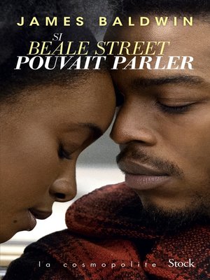 cover image of Si Beale Street pouvait parler